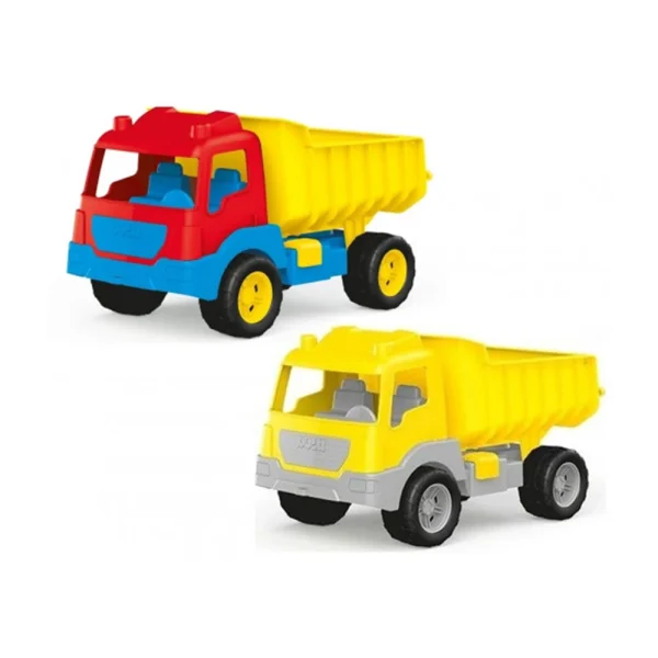ET3R 1 /31 (07123) Jucarie camion  38cm