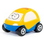R30A /38/39 (0780) Automobil"Beetle"(4fel) (B)