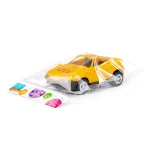 R30A /37 (0841) Jucarie Automobil"Mustang" (5fel)(B) - imagine 3