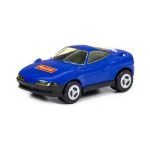 R30A /37 (0841) Jucarie Automobil"Mustang" (5fel)(B) - imagine 2