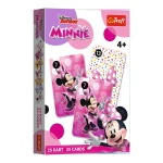 (08495) Carti de jucat "Minie"