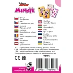 (08495) Carti de jucat "Minie" - imagine 3