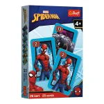 (08498) Carti de jucat "Spiderman"