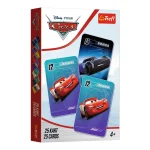 (08511) Carti de jucat "Cars"