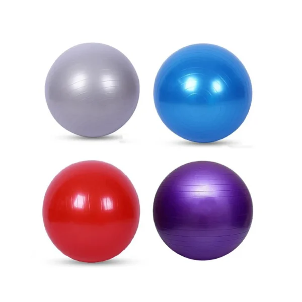 Mij (101775) Minge gonflabila pentru YOGA