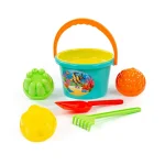 Jucarie set de nisip