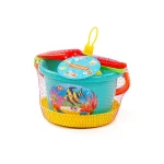 Jucarie set de nisip - imagine 4