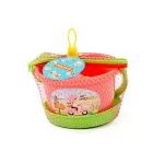 Jucarie set de nisip - imagine 3