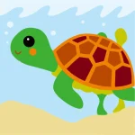 Călătorie sălbatică, 1000 elemente (10930)