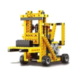 R29A / 4 (1403) Jucarie constructor 4in1  292pcs (694564280925)