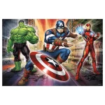 Puzzle 24 Maxi"Avengers" - imagine 2