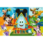 Puzzle 24 Maxi"Mikey Mouse" - imagine 2