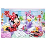 (15373) Puzzle 160"Minnie" - imagine 2