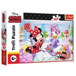 (15373) Puzzle 160"Minnie"