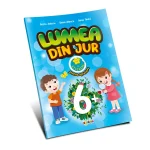 (160124) Lumea din jur 6+ cu stikere