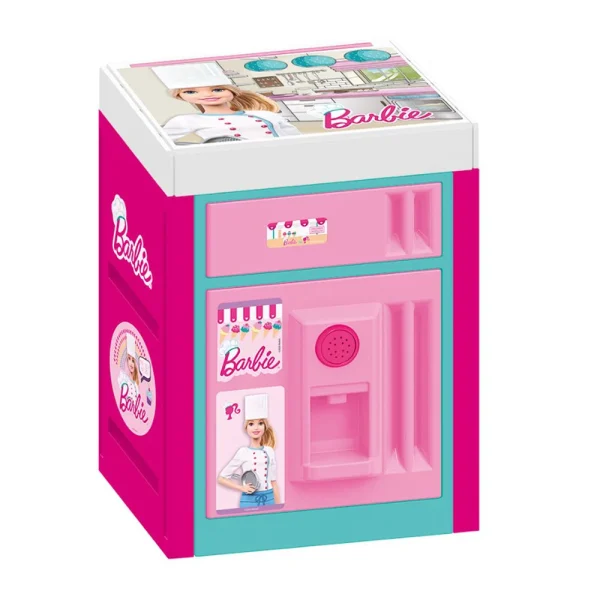ET2R 2 / 6 (1613) Jucarie frigider Barbie