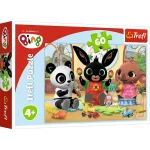 Puzzle 60 "Bing"
