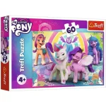 Puzzle 60 "Poneiii"