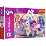 Puzzle 60 elemente "My Little Pony"