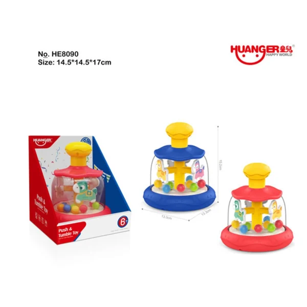 (18011) Jucarie titirez HE8090