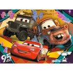 Puzzle 30 "Cars" - imagine 2