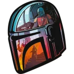 Puzzle din lemn 160 elemente "The Mandalorians" - imagine 2