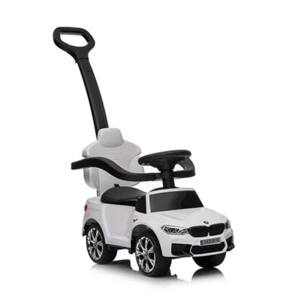 (20780) Tolocar BMW alb 2078H