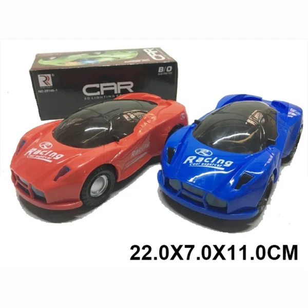 R 1A /25 (21711) Jucarie masina pe baterii (96K)(D2R5 1K)