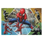 Puzzle 300 elemente "Spiderman" - imagine 2