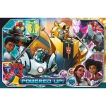 Puzzle 300 elemente "Transformers" - imagine 2