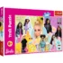 Frumoasa Barbie, 300 elemente (23025)
