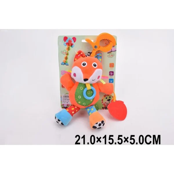 R 7A / 6 (240003) Jucarie zornaitoare