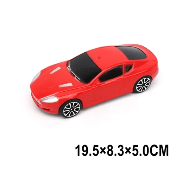 (24544) Jucarie masina cu inertie (2fel) (360K)(G3)