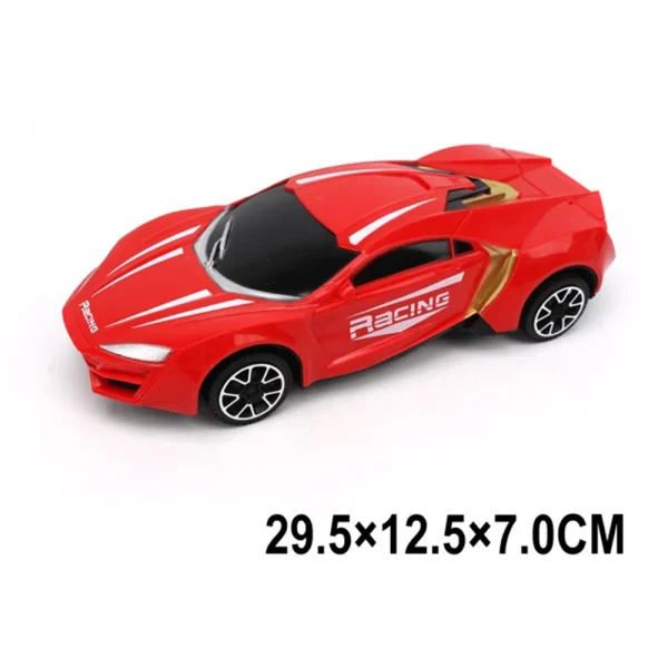 (24605) Jucarie masina cu inertie (2fel)
