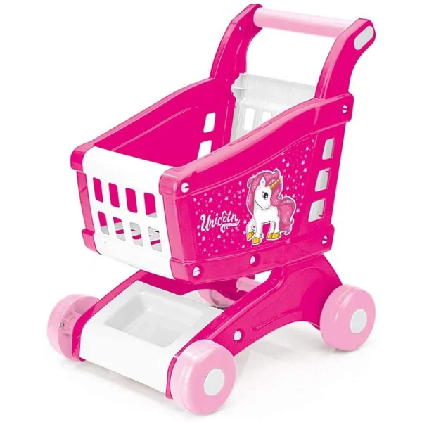 Jucarie carucior pentru supermarket