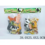 Set animale domestice (26255)