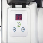 Pompă de filtrare cu nisip Krystal Clear SX1500, rezervor 12 kg, 5700 L/h, Intex (26644) - imagine 2