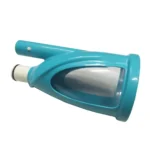 Set de curățare Deluxe pentru piscină, mâner telescopic 279 cm, plasă, aspirator, perie, furtun, Intex (28003) - imagine 6