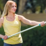 Set de curățare Deluxe pentru piscină, mâner telescopic 279 cm, plasă, aspirator, perie, furtun, Intex (28003) - imagine 8