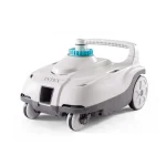 28006 INTEX Robot aspirator automat „ZX100”, pentru pompe de la 6046 până la 13248 l/h.