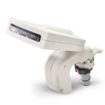 Cascada de piscina cu iluminare LED colorata (28089)