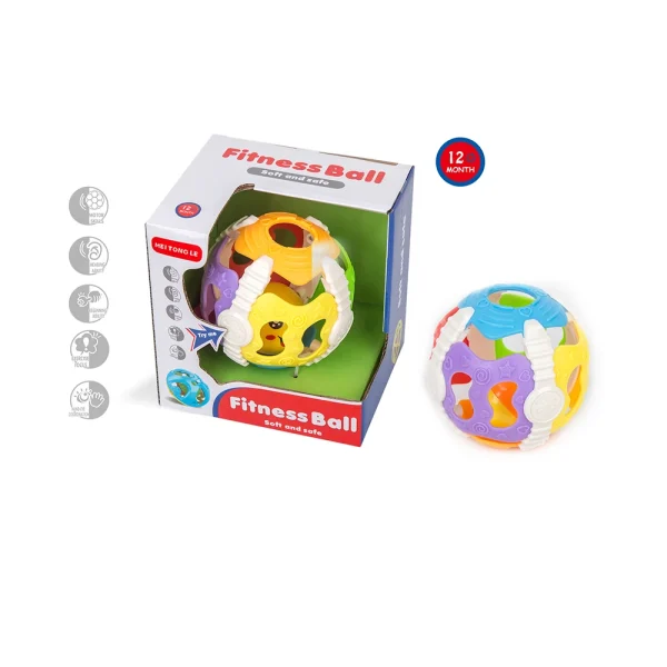 R17A /28 (28534) Jucarie set zornaitoare