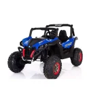 Masina pe acumulator (MX603/3 albastra)