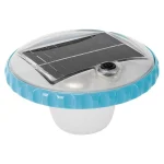 (28695) Lumina plutitoare LED pentru piscina