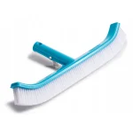 29053 INTEX Perie de curățat pereții și fundul piscinei, 41 cm, compatibilă cu tija telescopică #29055