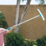 Perie pentru curățarea piscinei, 41 cm, Intex (29053) - imagine 2