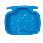 Cădiță de piscină din plastic pentru clătire picioare 56х46х9 cm (29080)