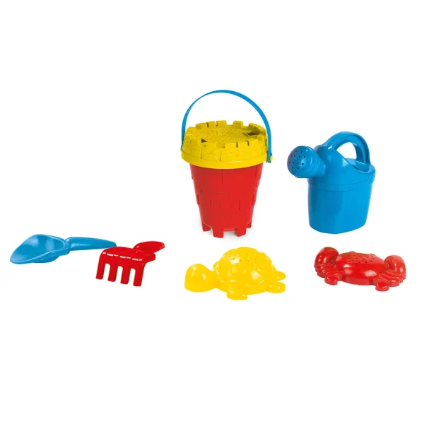 Jucarie set pentru nisip