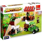 (304731) Jucarie constructor