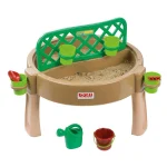 Jucarie set nisipiera